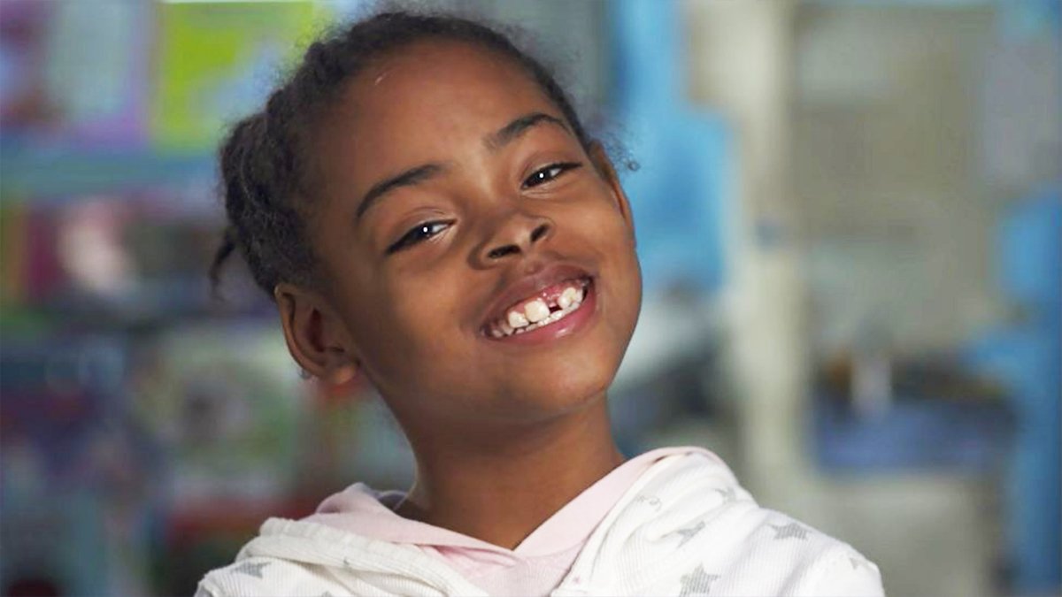 Relisha Rudd's disappearance reexamined in new TikTok miniseries