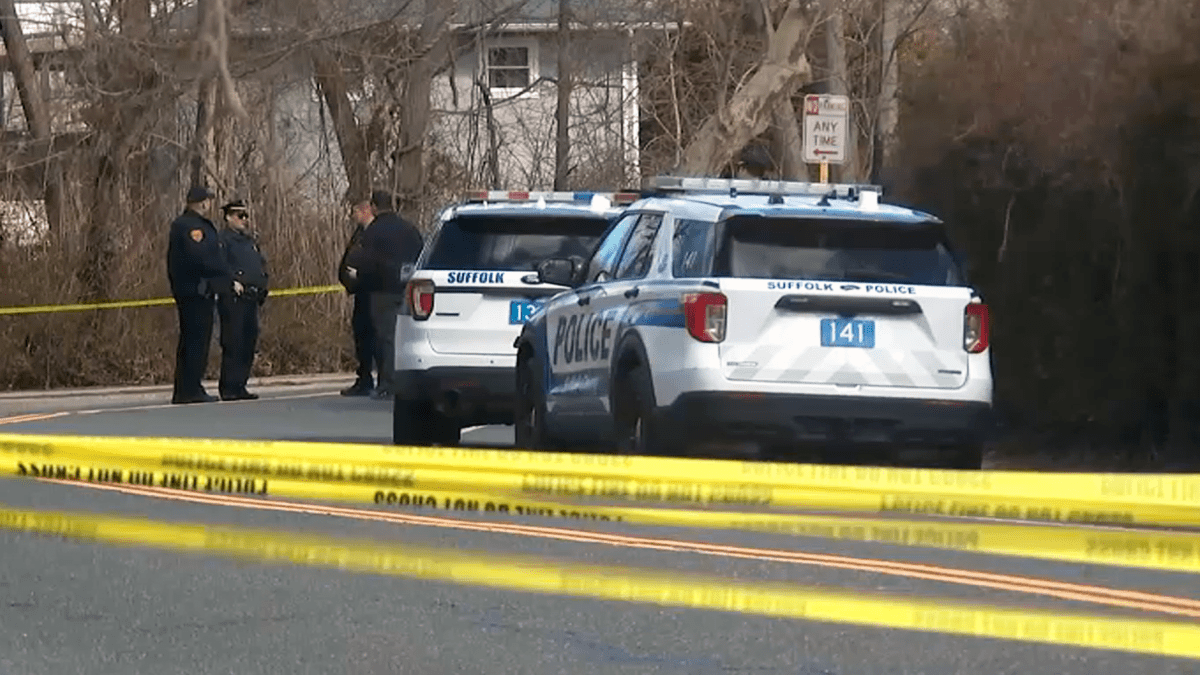 Babylon NY: Body parts found at Southards Park Pond – NBC4 Washington