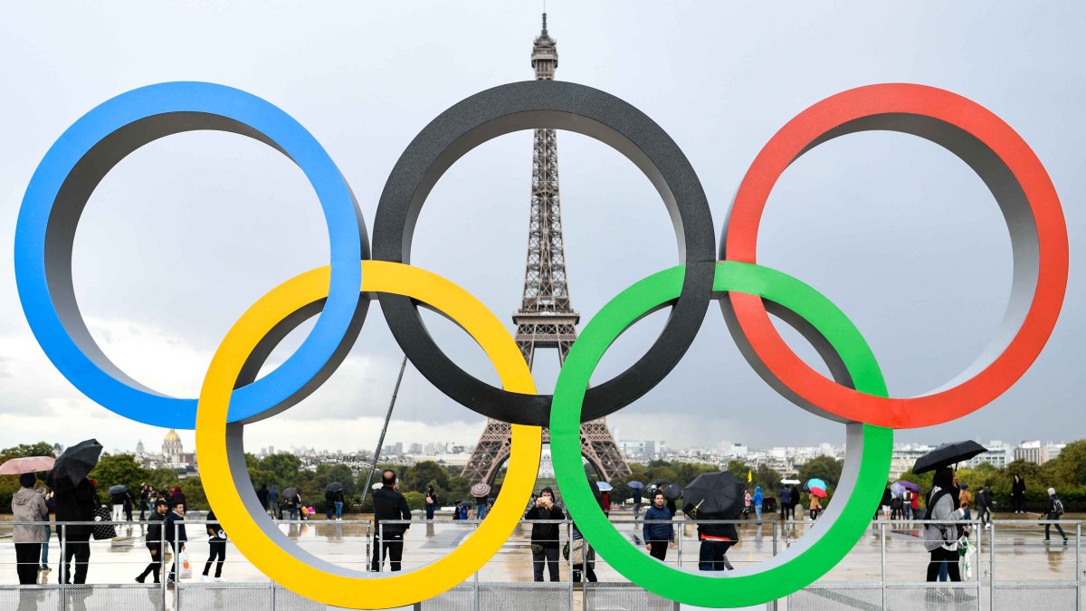 Where are the Olympics? See a full list of venues for 2024 NBC4