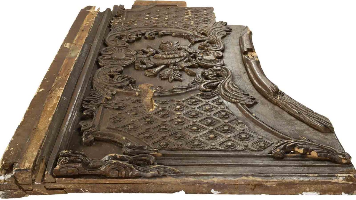 Controversial 'Titanic' movie prop auctioned for more than $700,000 – NBC4 Washington - Vimarsana News