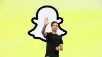 Snap shares soar 31% as company beats on earnings, shows strong revenue growth