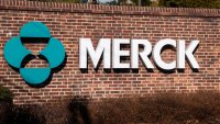 Merck beats earnings expectations, raises outlook on strong Keytruda and vaccine sales