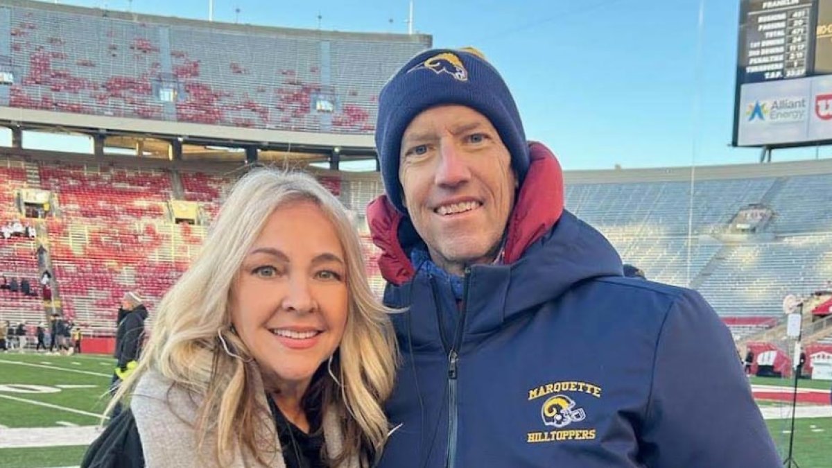 High school football coach unable to get chemo due to shortage dies at 60: ‘Nothing else they could do'