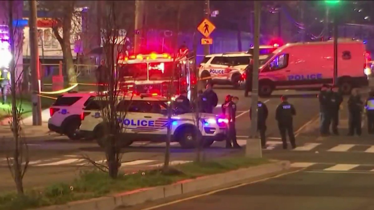 Man shot by DC officer on Bladensburg Road is charged with gun crimes - Vimarsana News
