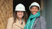 ‘They have the vision': DC native developing sustainable housing in Southeast