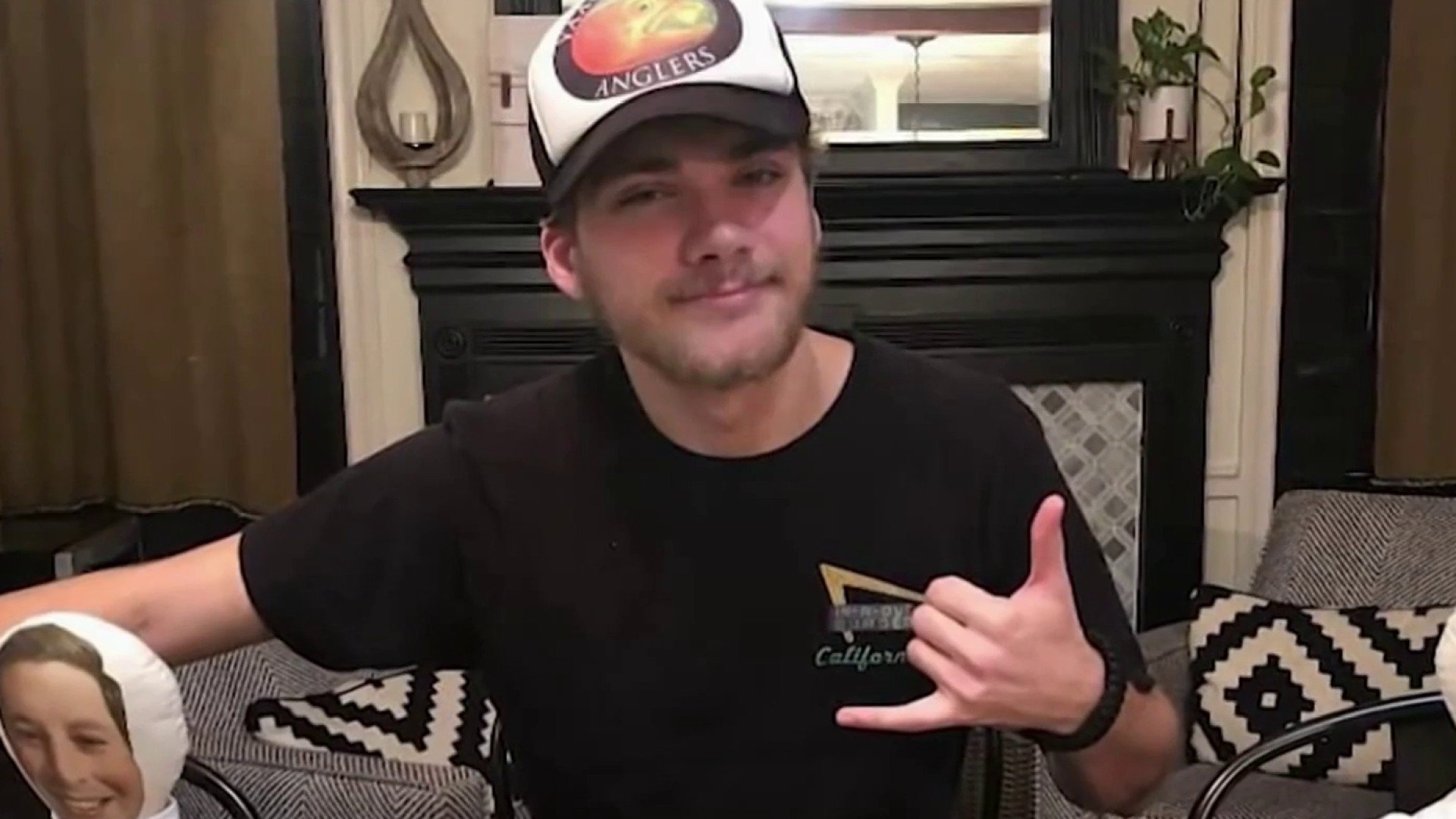 Georgia man visiting Maryland to care for grandmother has been missing for a week - Vimarsana News