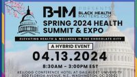 Black Health Matters Summit to highlight health equity