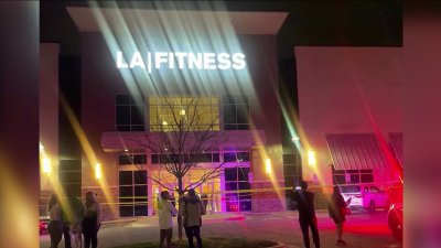 Man shot and wounded after basketball court fight at gym in Lanham