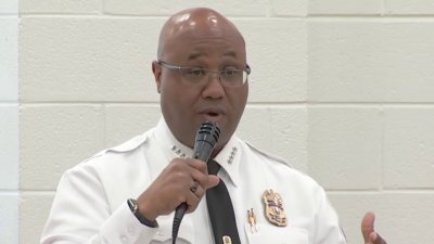 Prince George's trying to curb youth crime as summer approaches: The News4 Rundown