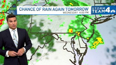Late Weather: April 16, 2024