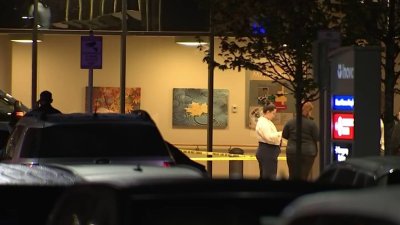 Woman shot, dropped off at Virginia hospital