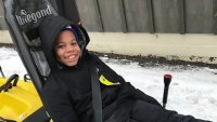 Family who lost son to TikTok challenge celebrates Maryland Kids Code Bill