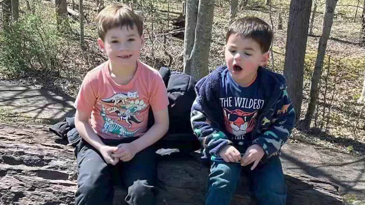 弗吉尼亚州火灾中丧生的男孩捐献器官可以挽救 9 条生命 – NBC4 Washington 弗吉尼亚州火灾中丧生的男孩捐献器官可以挽救 9 条生命 – NBC4 Washington