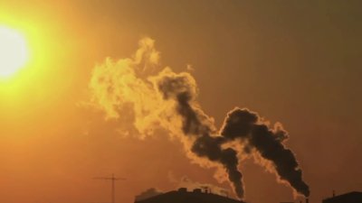 Communities of color at higher risk of pollution-related diseases, study finds