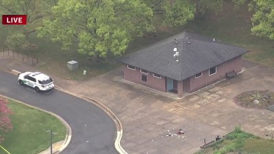 Multiple people shot at park and recreation center in Greenbelt: police