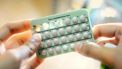 Virginia Democrats push to guarantee access to contraception
