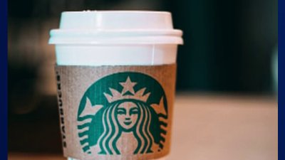 Two local Starbucks locations vote to unionize