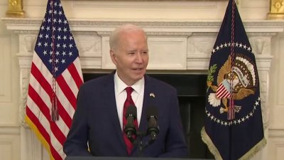 Biden signs national security bill that could impact TikTok: The News4 Rundown