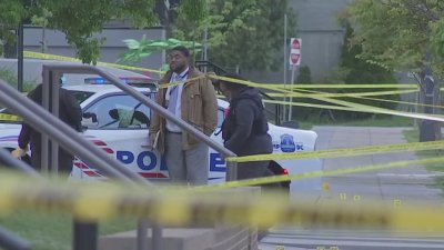 Violent night in DC leaves 3 dead