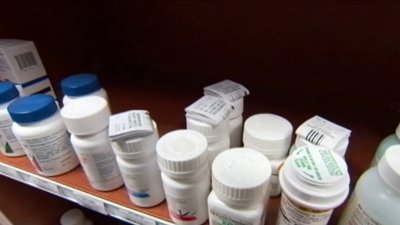 Opioid crisis: National drug take back day on Saturday