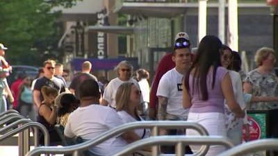 Community, businesses mark first weekend of emergency curfew at National Harbor