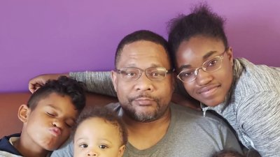 Maryland corrections officer and wife share journey to fostering 20, adopting 2