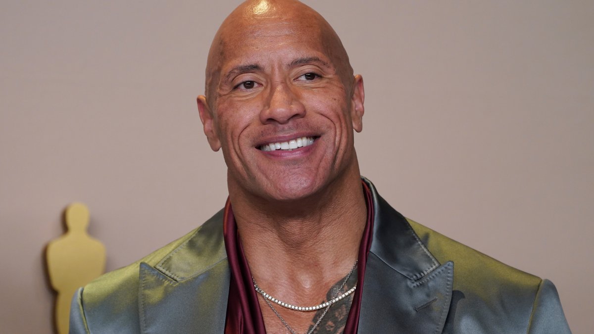 Lia Maivia, The Rock's grandmother, joining the WWE Hall of Fame – NBC4 Washington - Vimarsana News