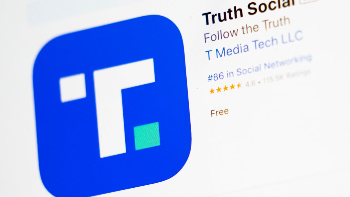 Truth Social is making short sellers millions – NBC4 Washington - Vimarsana News