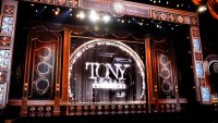 Tony Awards 2024 nominations: ‘Hell's Kitchen' and ‘Stereophonic' lead with 13 noms each