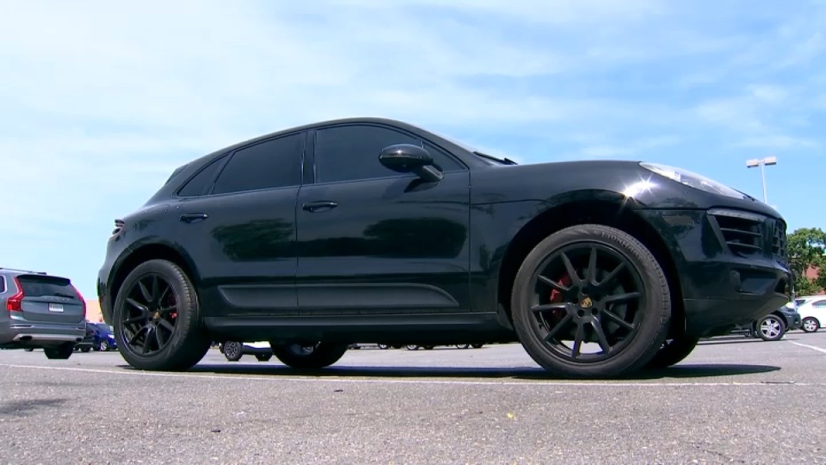 A Virginia woman bought her dream car. Then the repo truck came — for