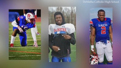 3 DeMatha grads expected to be selected in NFL draft