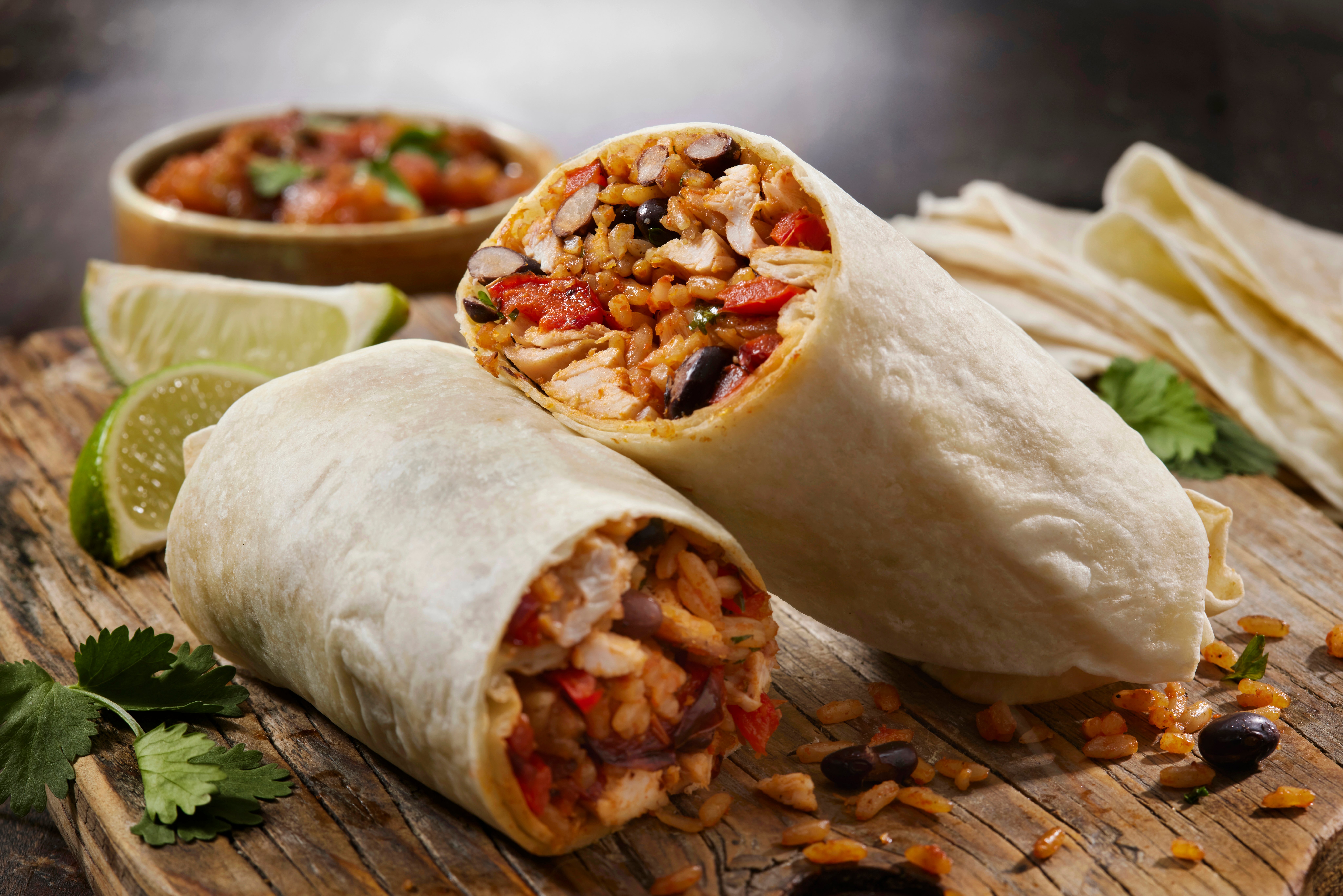 National Burrito Day 2024: Deals from Chipotle, Moe's, Qdoba and more – NBC4 Washington - Vimarsana News