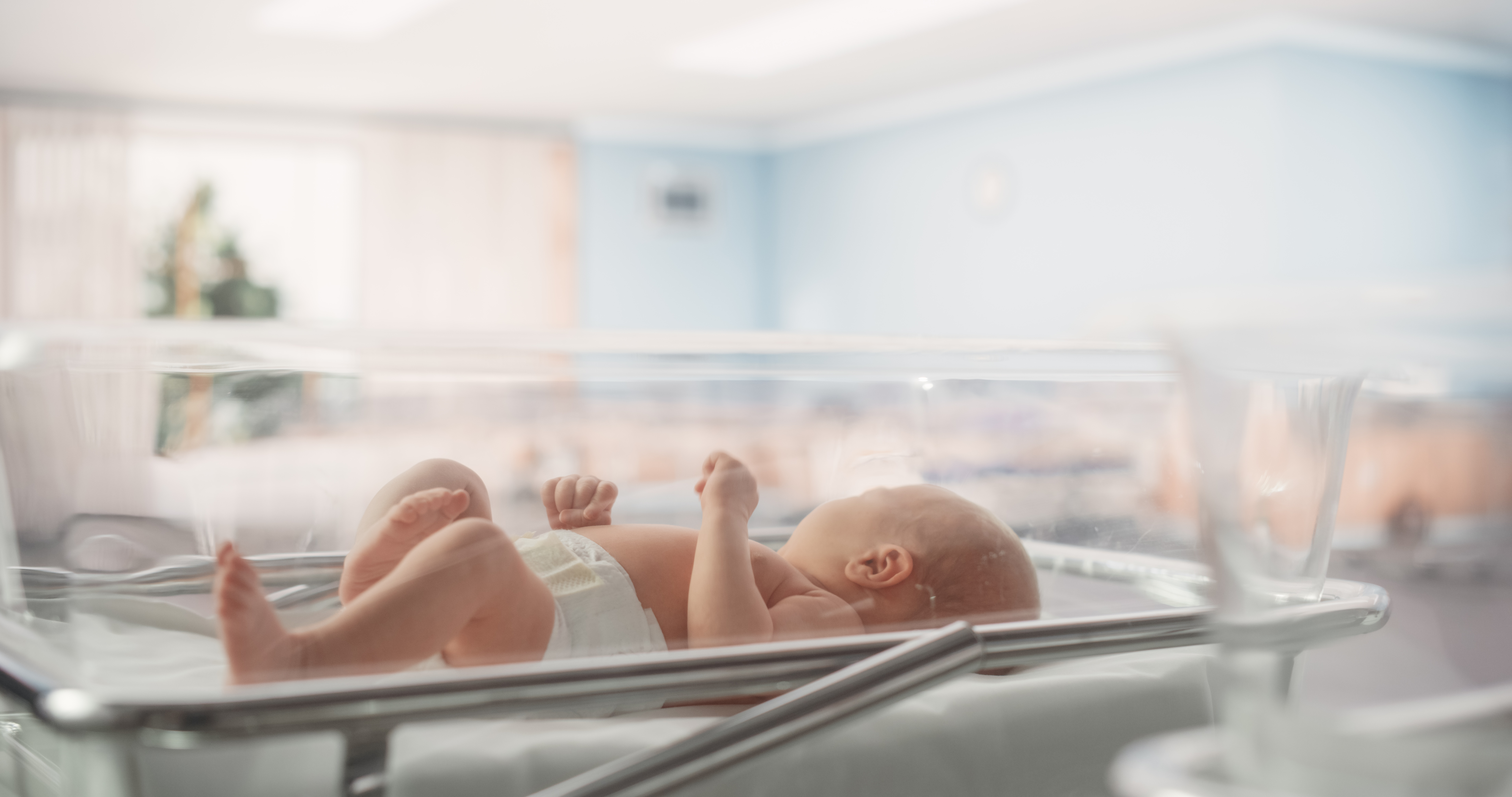 Swapped at birth Mom says UK hospital gave her wrong baby NBC4