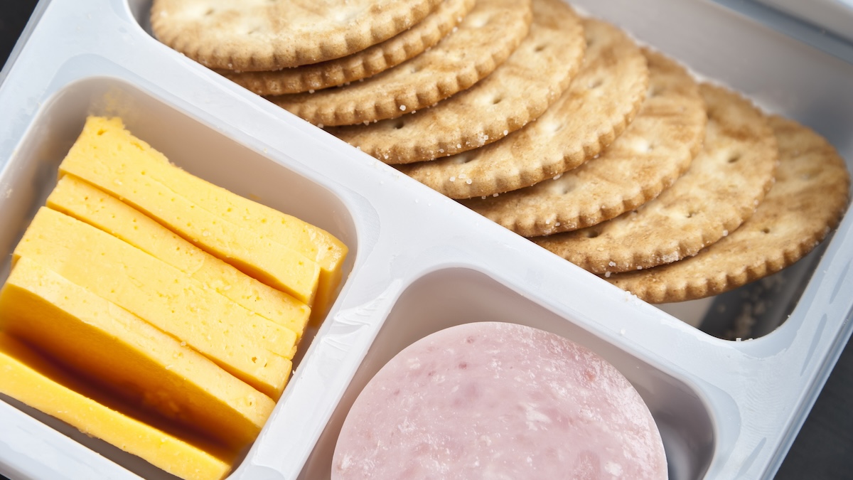 Consumer Reports Urges Removal of Lunchables from National School Lunch Program After High Levels of Lead Found