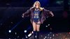 Taylor Swift shares big video hint the ‘Eras Tour' may be changing