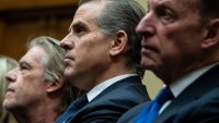 Hunter Biden's lawyers expected in court for final hearing before gun trial