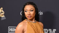 Megan Thee Stallion accused of forcing a cameraman to watch her have sex