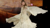 Taylor Swift’s Apple Music clues for ‘The Tortured Poets Department,’ explained