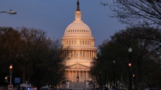 US Capitol