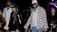 Travis Kelce calls Taylor Swift his ‘significant other' at Vegas gala