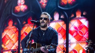 Eric Church