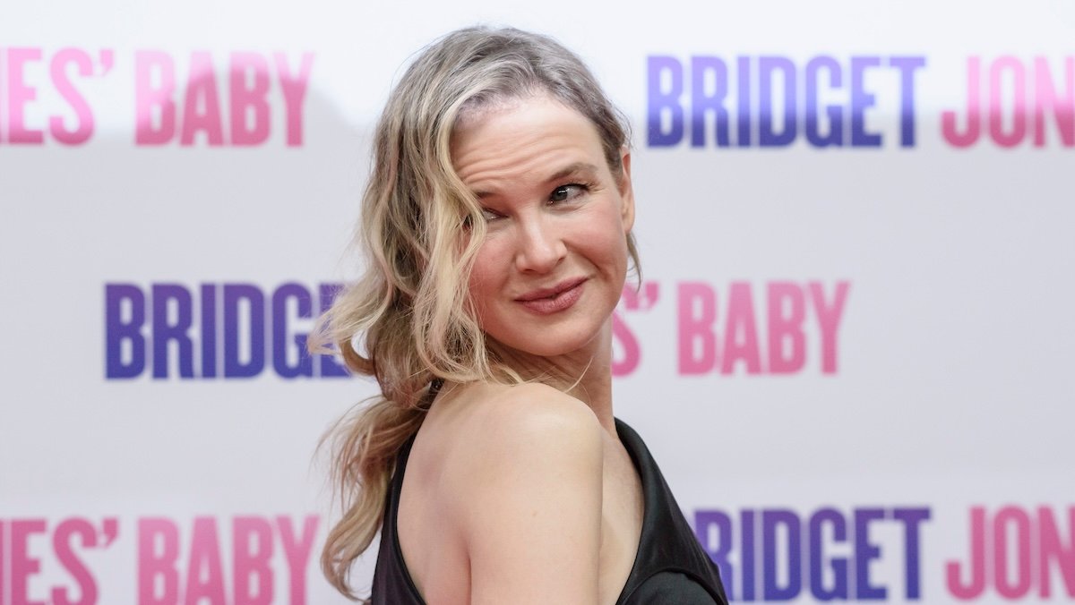 Renee Zellweger is back for new 'Bridget Jones' movie – NBC4 Washington - Vimarsana News