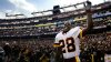 Commanders to retire Darrell Green's No. 28 jersey during the 2024 season
