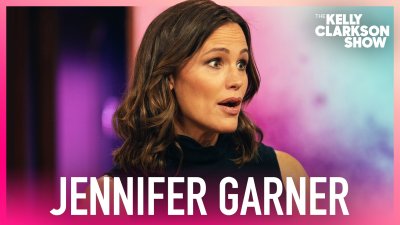 Jennifer Garner says this is why she only has Instagram