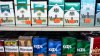 Biden administration indefinitely postpones rule that would have banned menthol-flavored cigarettes