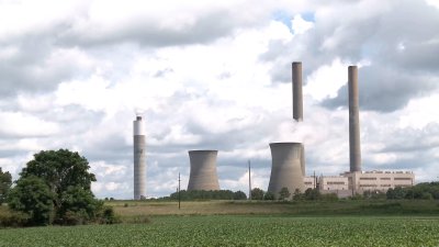 New EPA rules would force coal-fired power plants to capture emissions or shut down