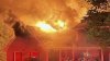 Neighbor, officer race to rescue family from burning Woodbridge home