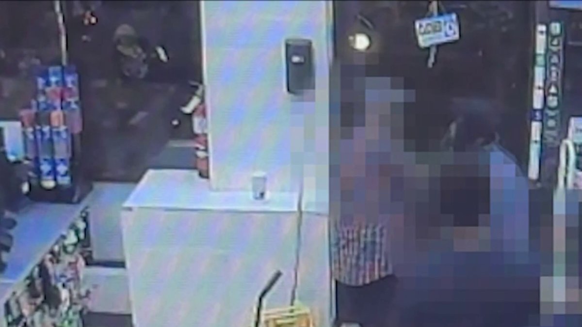 Victim in critical condition after attack at 7-Eleven in Adams Morgan - Vimarsana News