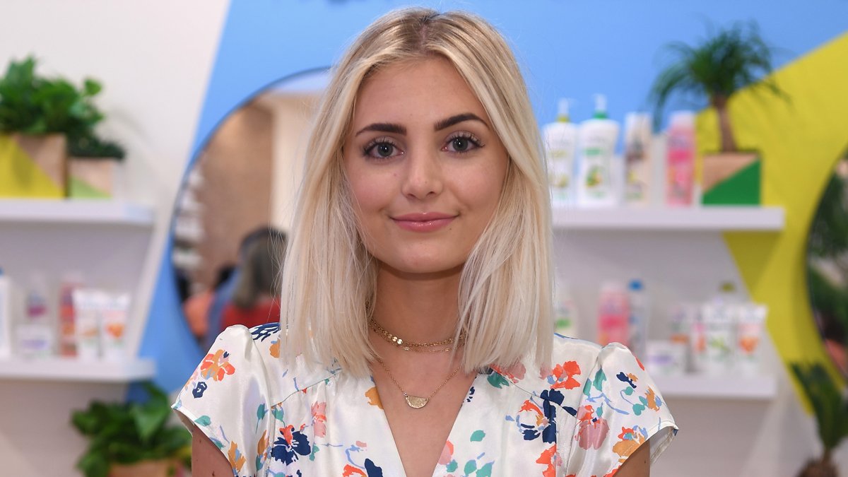YouTuber Aspyn Ovard files for divorce amid birth of baby No. 3 – NBC4 Washington - Vimarsana News