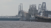 After Baltimore collapse, Maryland leaders to consider better protections for Bay Bridge